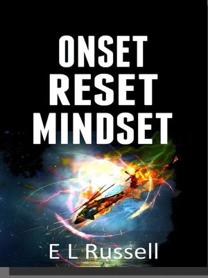 cover image of Onset Reset Mindset